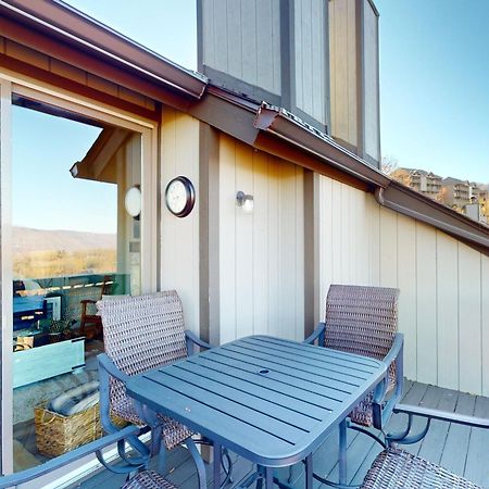 Skyleaf Villa 702 シュガー・マウンテン エクステリア 写真